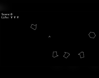 Asteroids B2 cover