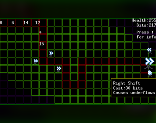 Bitwise Tower Defense cover