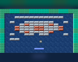Bricks cover
