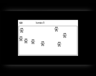 Bunnymark cover