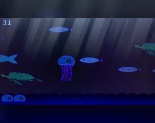 JellyFish cover