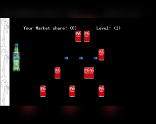 Market Share Sim cover