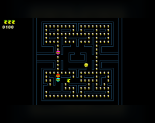 Party Man cover