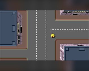 Pixel Hustler cover