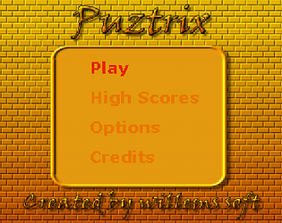 Puztrix cover
