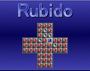 Rubido cover