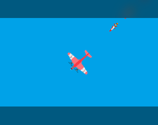 Skyward Escape cover