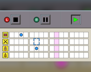 Test   Beat editor cover