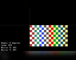 Test   Large zoom cover