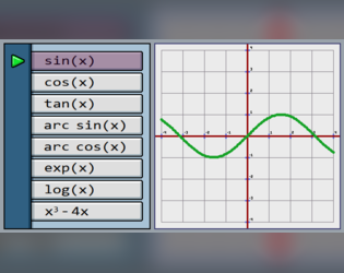 Test   Math functions cover