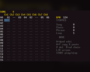 Vircon MidiTracker cover