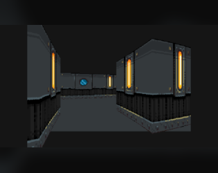 Virconstein 3D cover