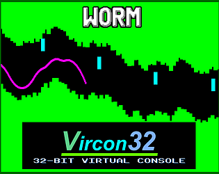Worm cover