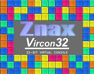 Znax cover